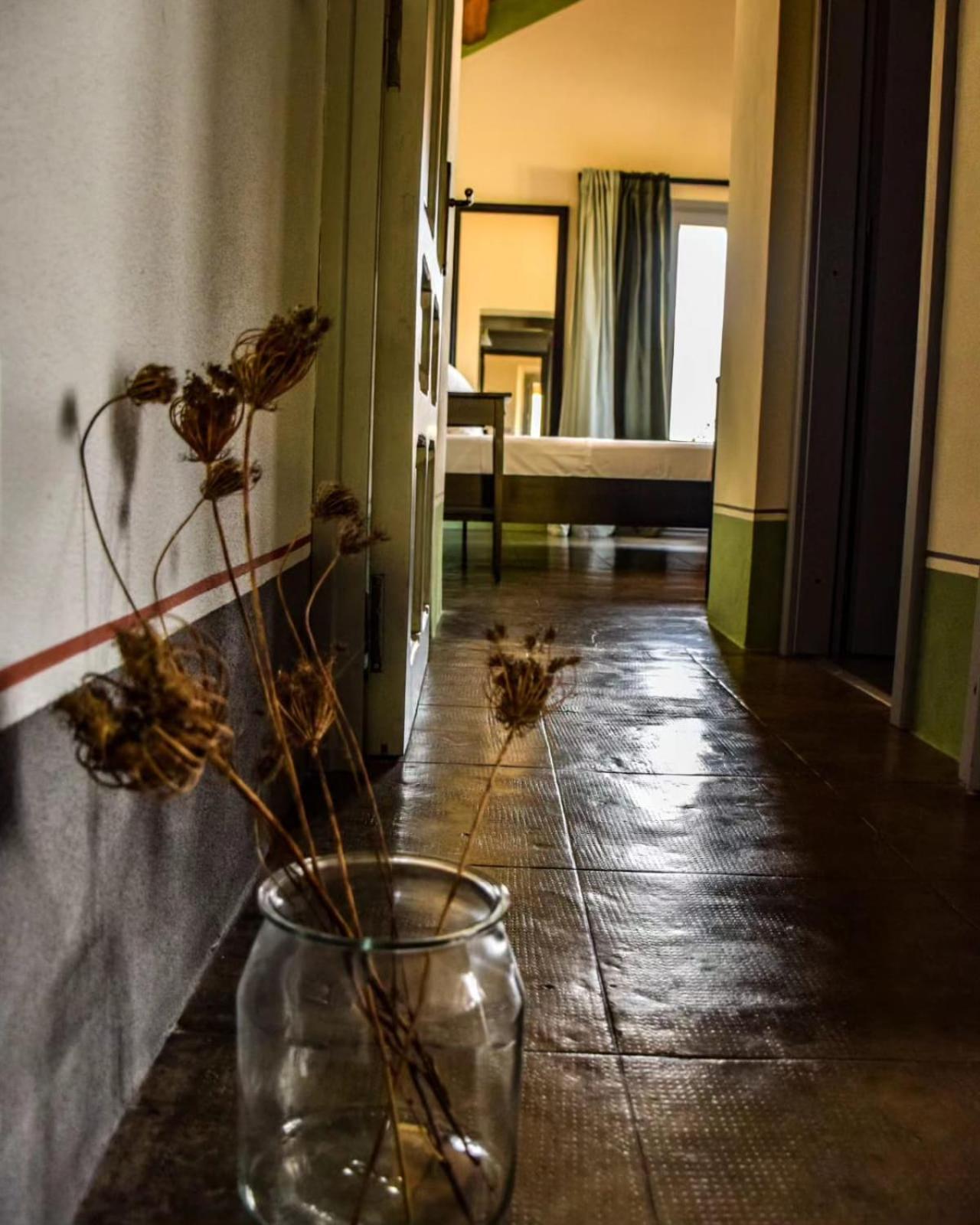 Dimora Arborea Marceddi Esterno foto